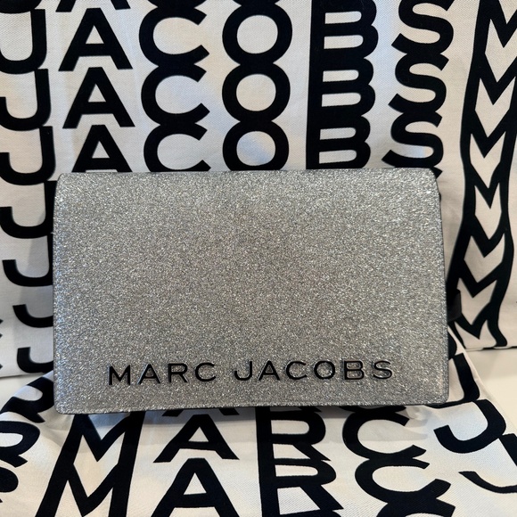 Marc Jacobs Handbags - Wallet on a chain